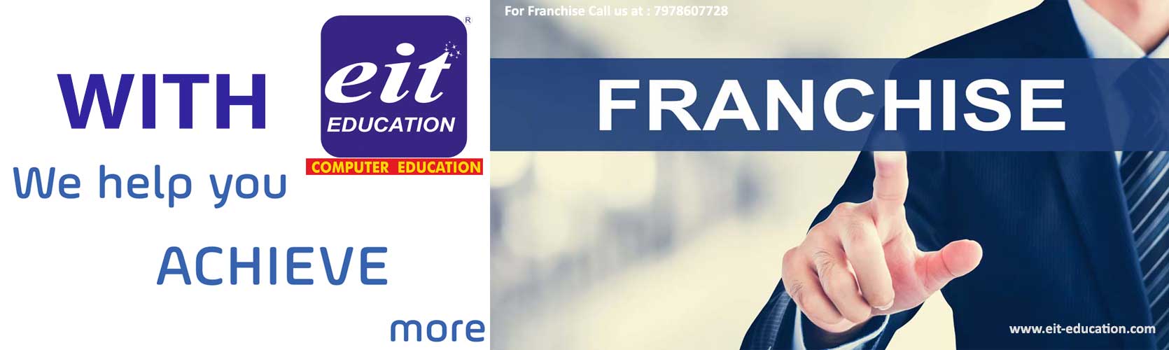 franchise benefits